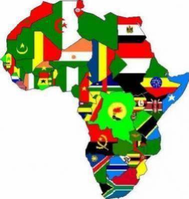 ca c'est notre africa